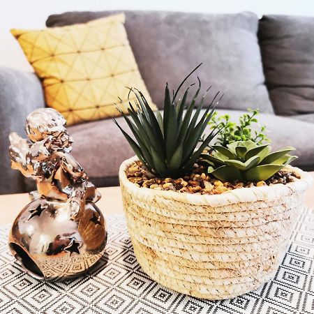 Apartman Angel Ösek Dış mekan fotoğraf
