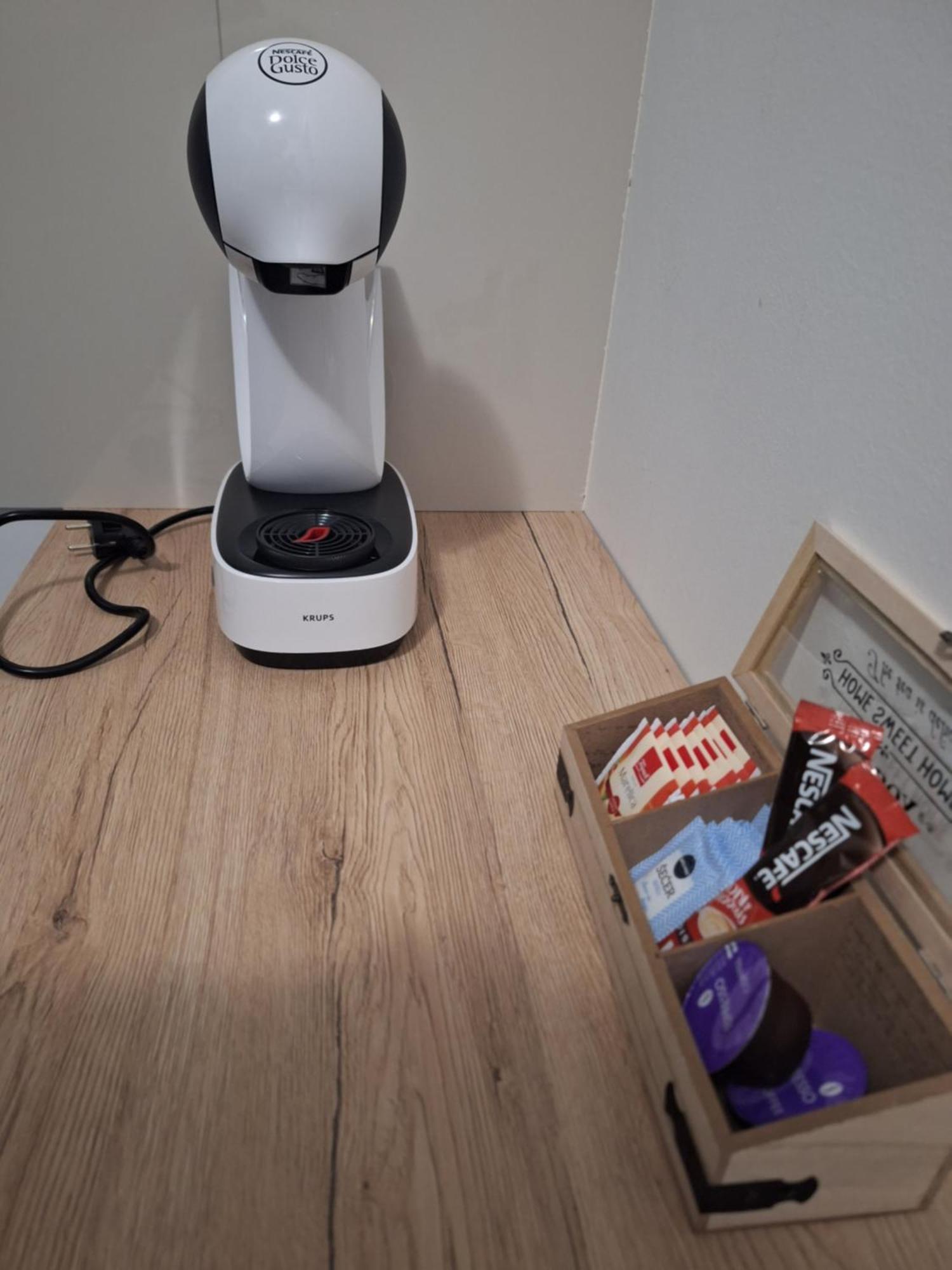 Apartman Angel Ösek Dış mekan fotoğraf